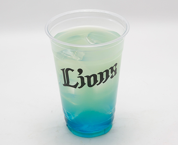 横浜チャイナブルー