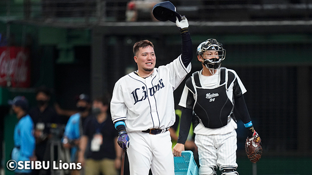 マイナビオールスターゲーム2021