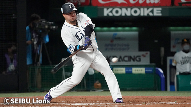 マイナビオールスターゲーム2021