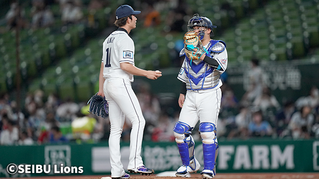 マイナビオールスターゲーム2021