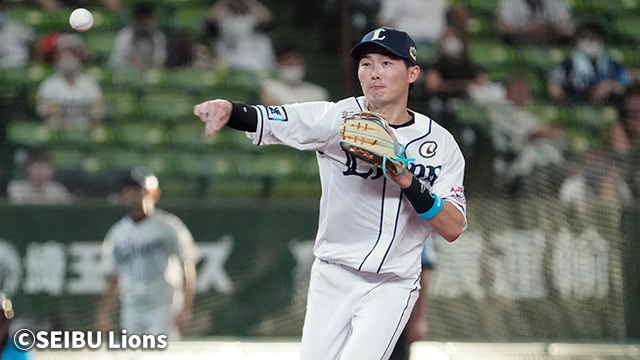 マイナビオールスターゲーム2021