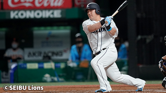 マイナビオールスターゲーム2021