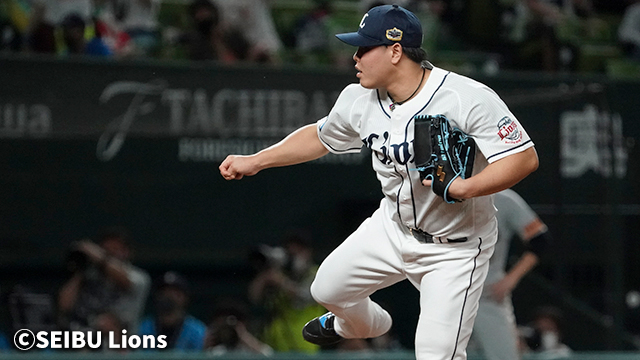 マイナビオールスターゲーム2021