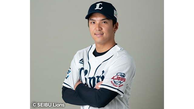 西武飯能ペペご利用のお客さまをご招待して 埼玉西武ライオンズ