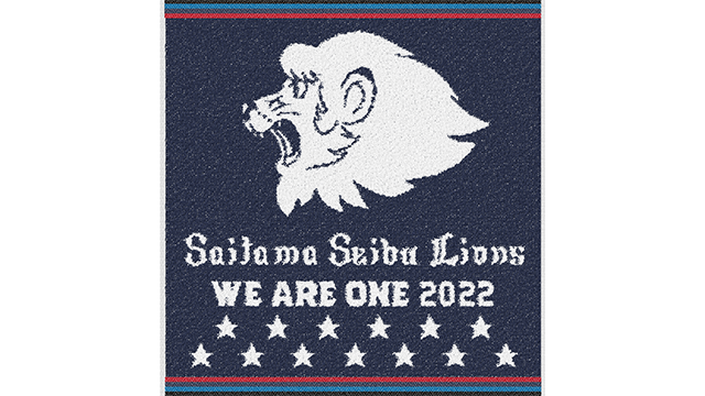 ハンドタオルの画像