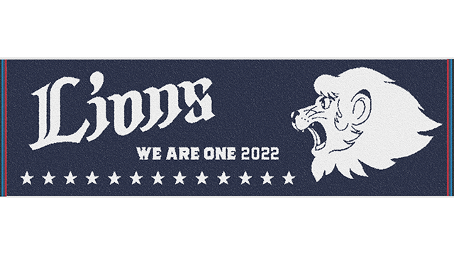 スポーツタオルの画像