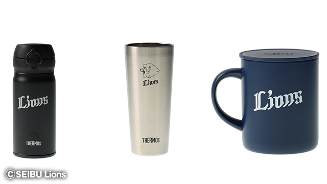 3/25(金)~THERMOS(サーモス)&SRIXON(スリクソン)コラボ商品 3/25(金)~THERMOS(サーモス)&SRIXON(スリクソン)コラボ商品