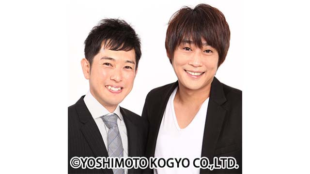 フルーツポンチさん