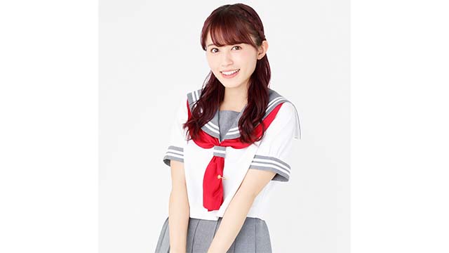 逢田梨香子さん