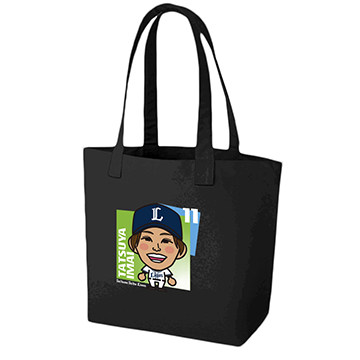 コットントートバッグ