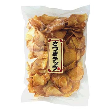 さつまチップ