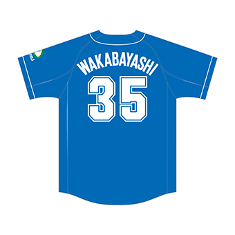 4/22(金)～ライオンズ・クラシック2022選手アイロンシート発売