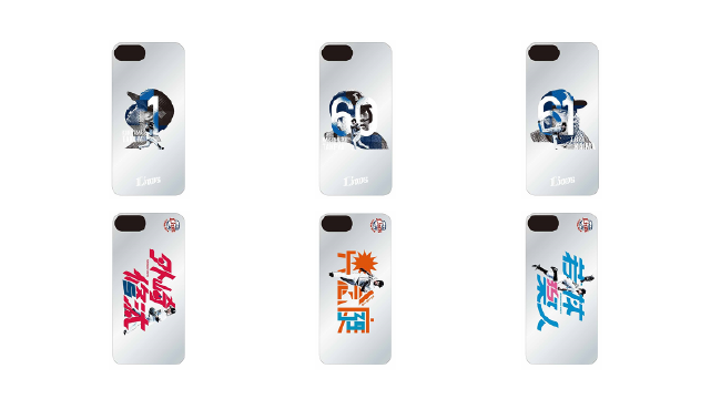 6月13日(月)～「LIONS GRAPHIC GOODS」受注販売スタート