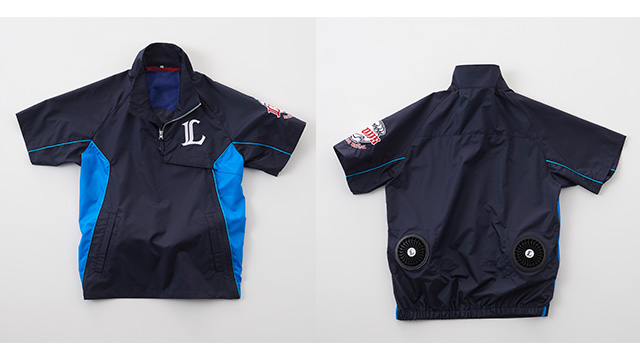 6/28(火)～「2022ライオンズ オフィシャルグッズ新商品」発売