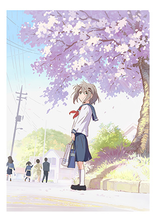 9/19(月・祝)『ヤマノススメ Next Summit』とのコラボデー開催