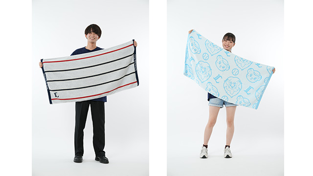 入会記念品 / ファンクラブ｜埼玉西武ライオンズ