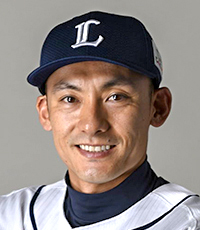 1 栗山 巧 選手名鑑2019 | 埼玉西武ライオンズ