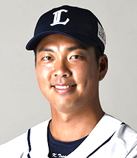 NEWERA】埼玉西武ライオンズプロデュースキャップ 引退選手 十亀