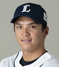 埼玉西武ライオンズ山田選手背番号52番実使用ユニフォーム