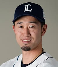 5 外崎 修汰 選手名鑑2022 | 埼玉西武ライオンズ
