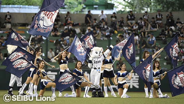 パフォーマンス