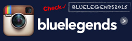 Bluelegends 公式Instagramアカウントをフォローする！
