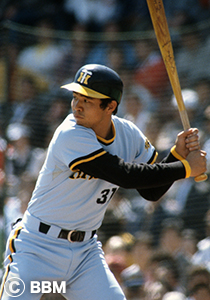 5/31ゲスト 掛布雅之氏(タイガースOB)