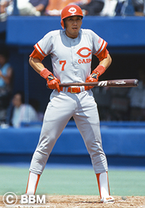 6/9ゲスト 野村謙二郎氏(カープOB)