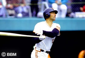 ジャイアンツOB 駒田 徳広氏