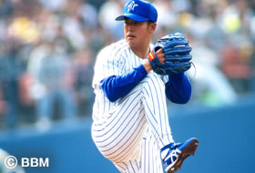 ベイスターズOB 野村 弘樹氏