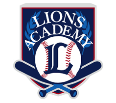 ライオンズ アカデミー ロゴマーク