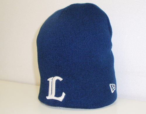 NEW ERA]ニットキャップ2アイテム 9/30発売！ | 埼玉西武ライオンズ