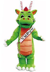 つるゴン(鶴ヶ島市)