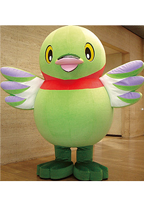 かいちゃん(三郷市)