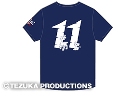 西武ライオンズ◼️手塚治虫レオ◼️ビンテージTシャツ◼️デッドストック・埼玉ライオンズ 西武ライオンズ◼️手塚治虫レオ◼️ビンテージTシャツ