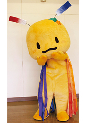 おりぴぃ（狭山市）