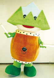 ブコーさん（横瀬町）