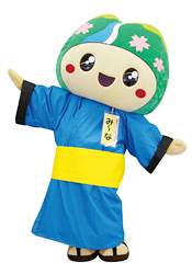 み～な（皆野町）