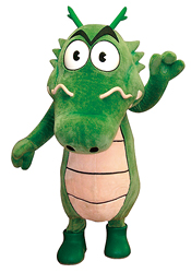 りゅうごん（秩父市）