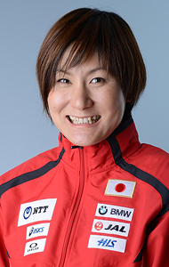 井出 樹里選