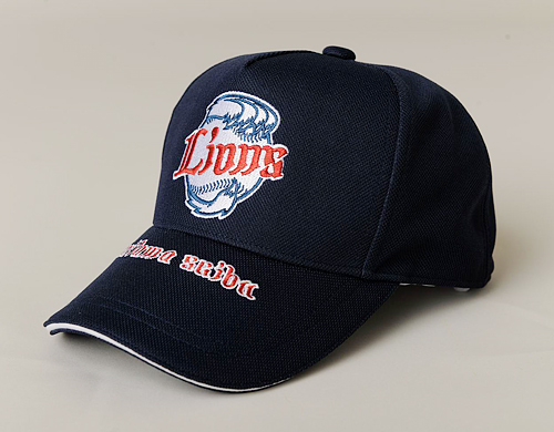 ジュニアキャップ