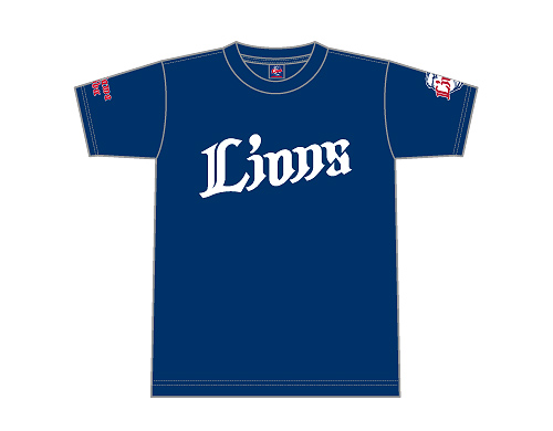 福岡限定Tシャツ2012 表