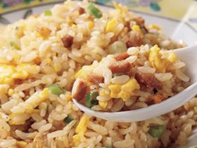 写真:富貴包子楼