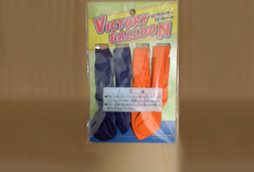 大宮開催限定ビクトリーバルーン