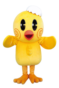 5/5(祝)ひなちゃん(鴻巣市)