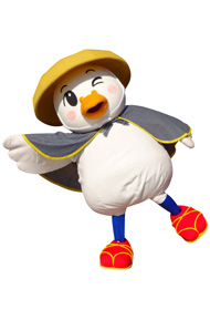 5/5(祝)わらじろう(蕨市)