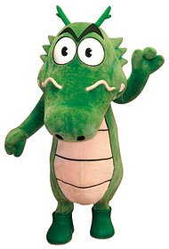 5/6(休)りゅうごん(秩父市)