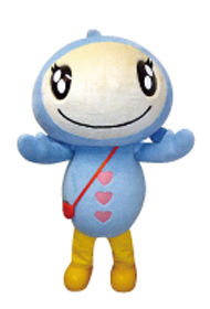 5/6(休)ターナちゃん(滑川町)