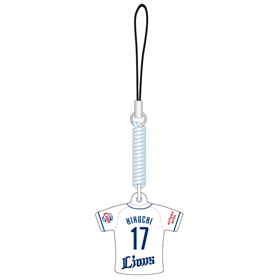 ユニフォームクリーナー(ナンバー)