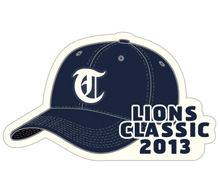 東京セネタース　キャップ